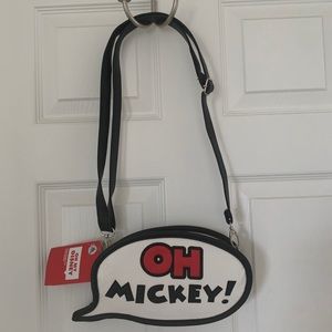 Oh my Disney Oh Mickey Bag
